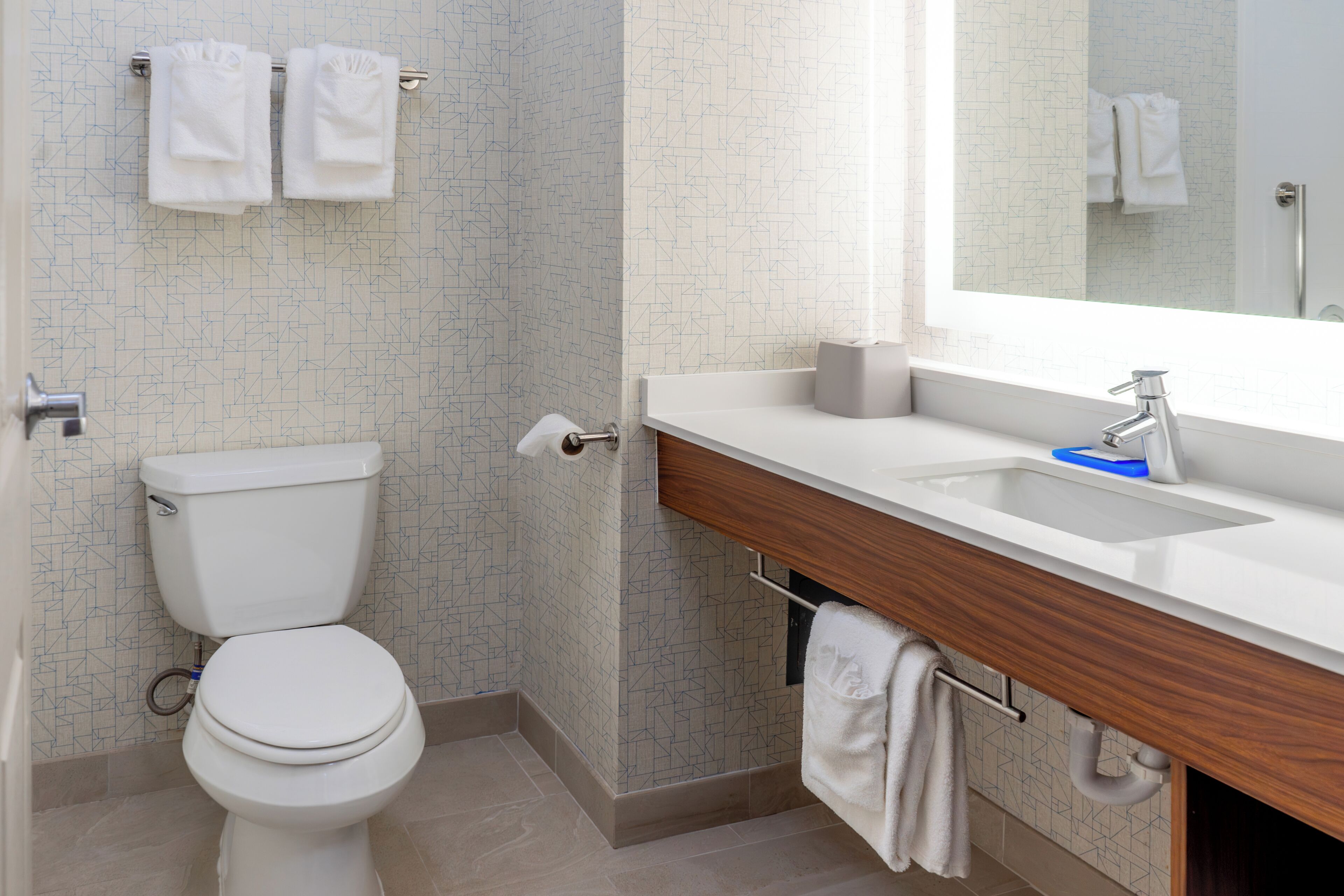 Foto - Holiday Inn Express Hotel & Suites Lake Zurich-Barrington by IHG