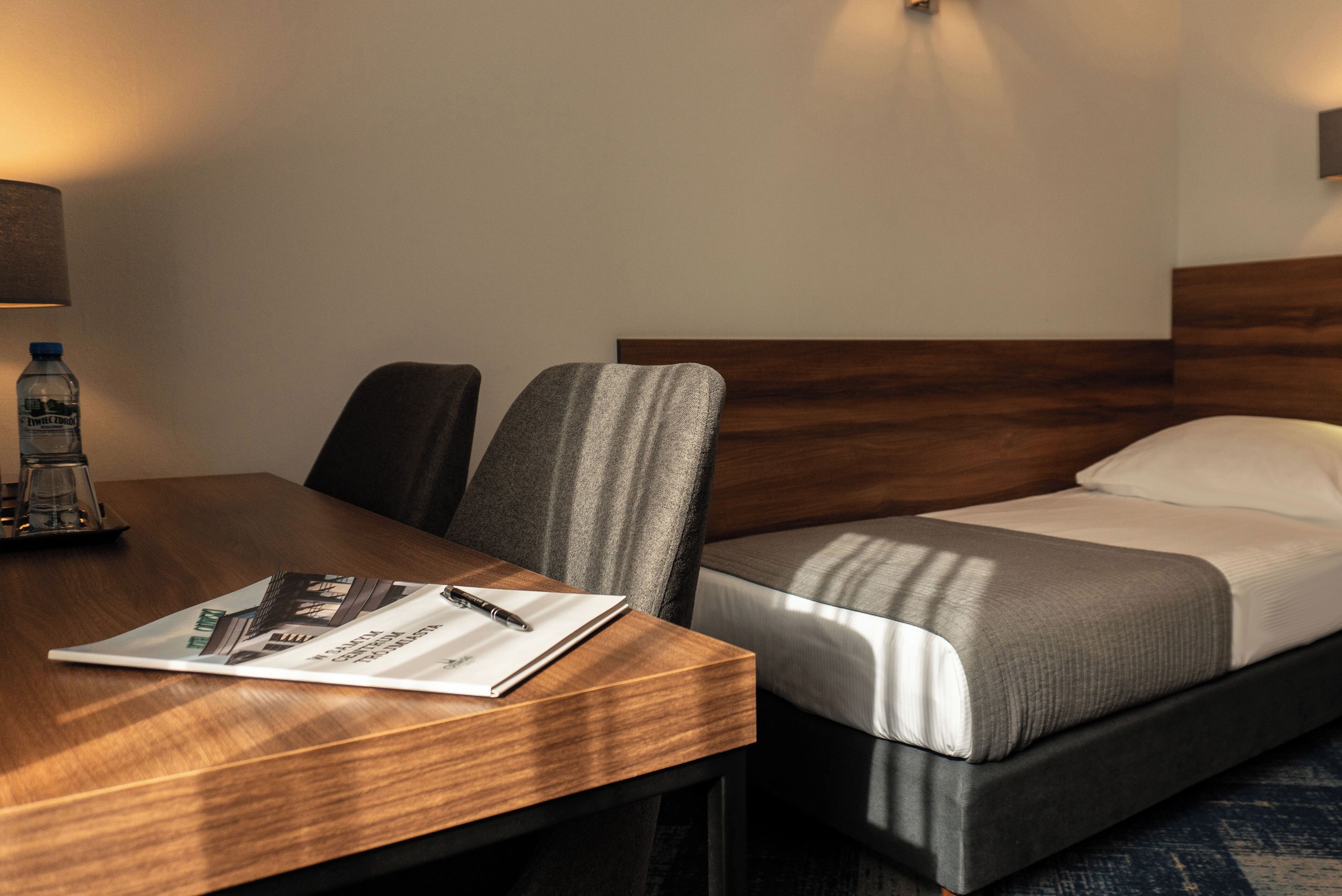 Photo - Hotel Oliwski