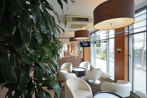 Restaurant - Hotel Oliwski (Gdansk)