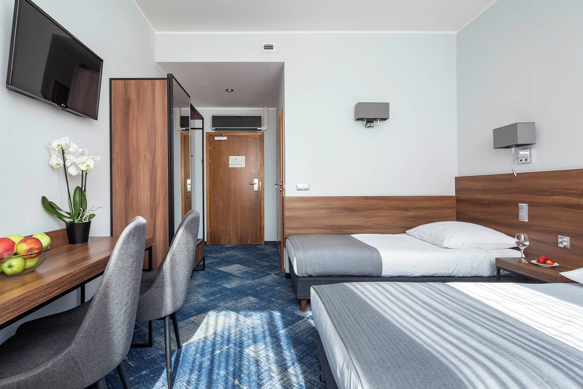 Foto - Hotel Oliwski