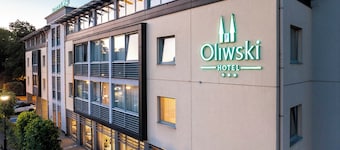 Hotel Oliwski