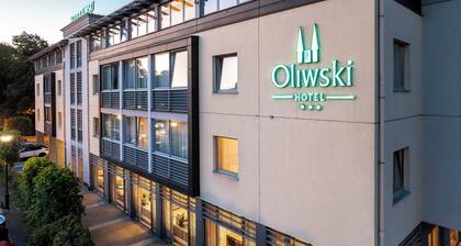 Hotel Oliwski