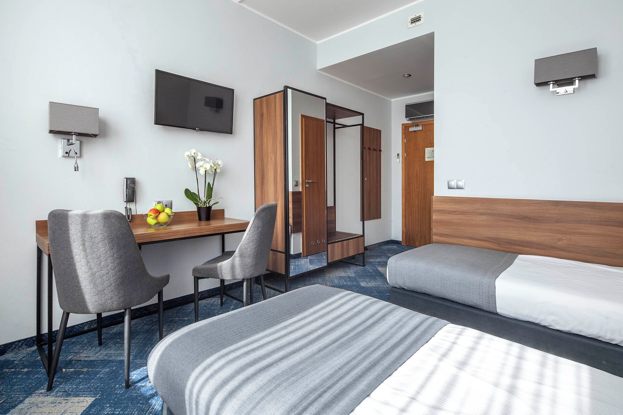 Foto - Hotel Oliwski