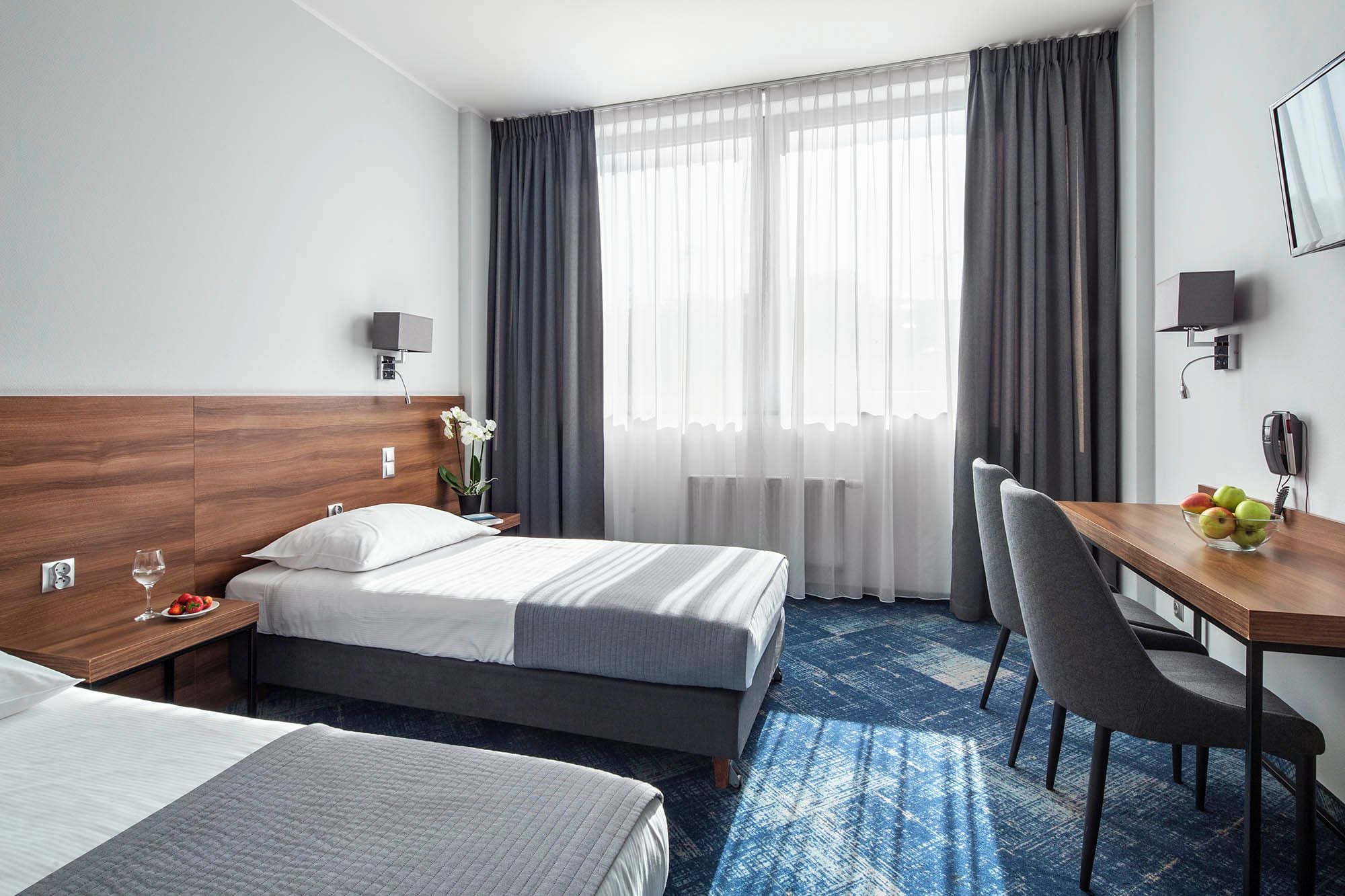 Foto - Hotel Oliwski