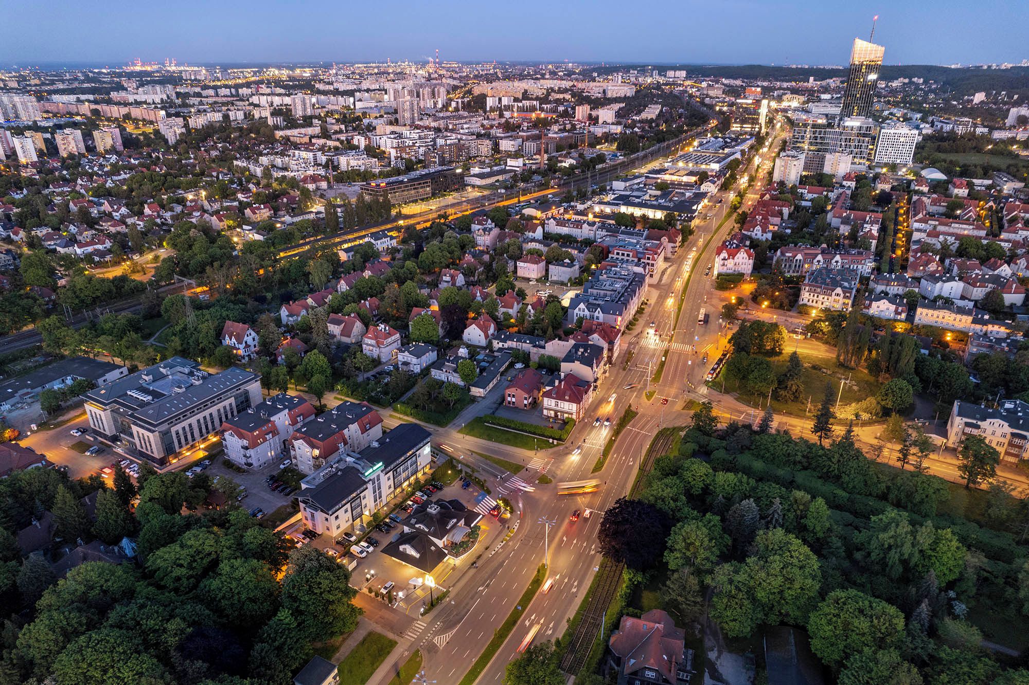 Foto - Hotel Oliwski