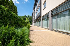 Exterior - Hotel Oliwski (Gdansk)