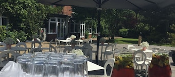 The Brackenborough Hotel