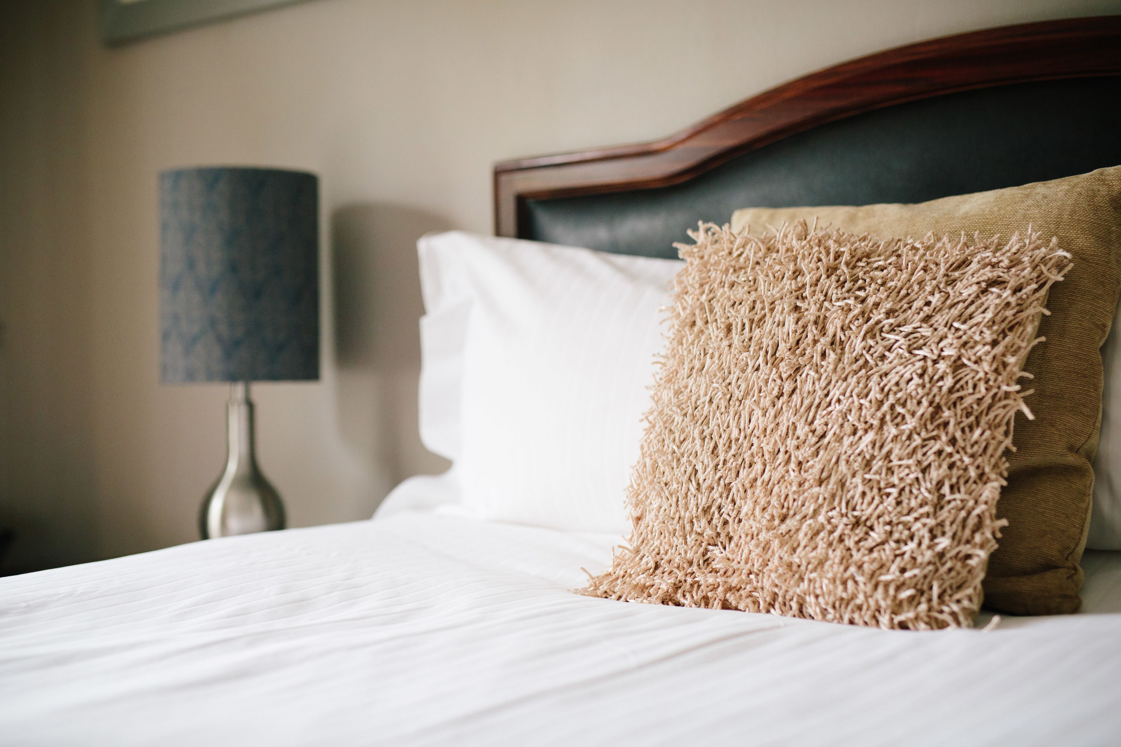 comfort double room | soundproofing, free wifi, bed sheets