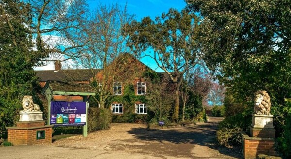 Brackenborough Hotel, Bw Signature Collection - Louth