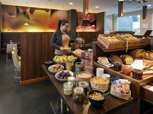 ibis Sint Niklaas Centrum
