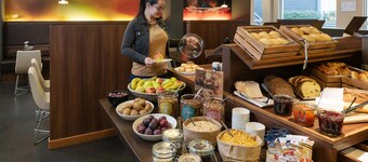 ibis Sint Niklaas Centrum