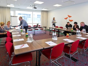 Salle de réunion