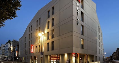 ibis Sint Niklaas Centrum