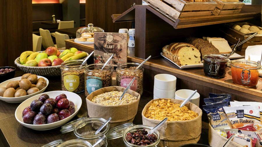 ibis Sint Niklaas Centrum