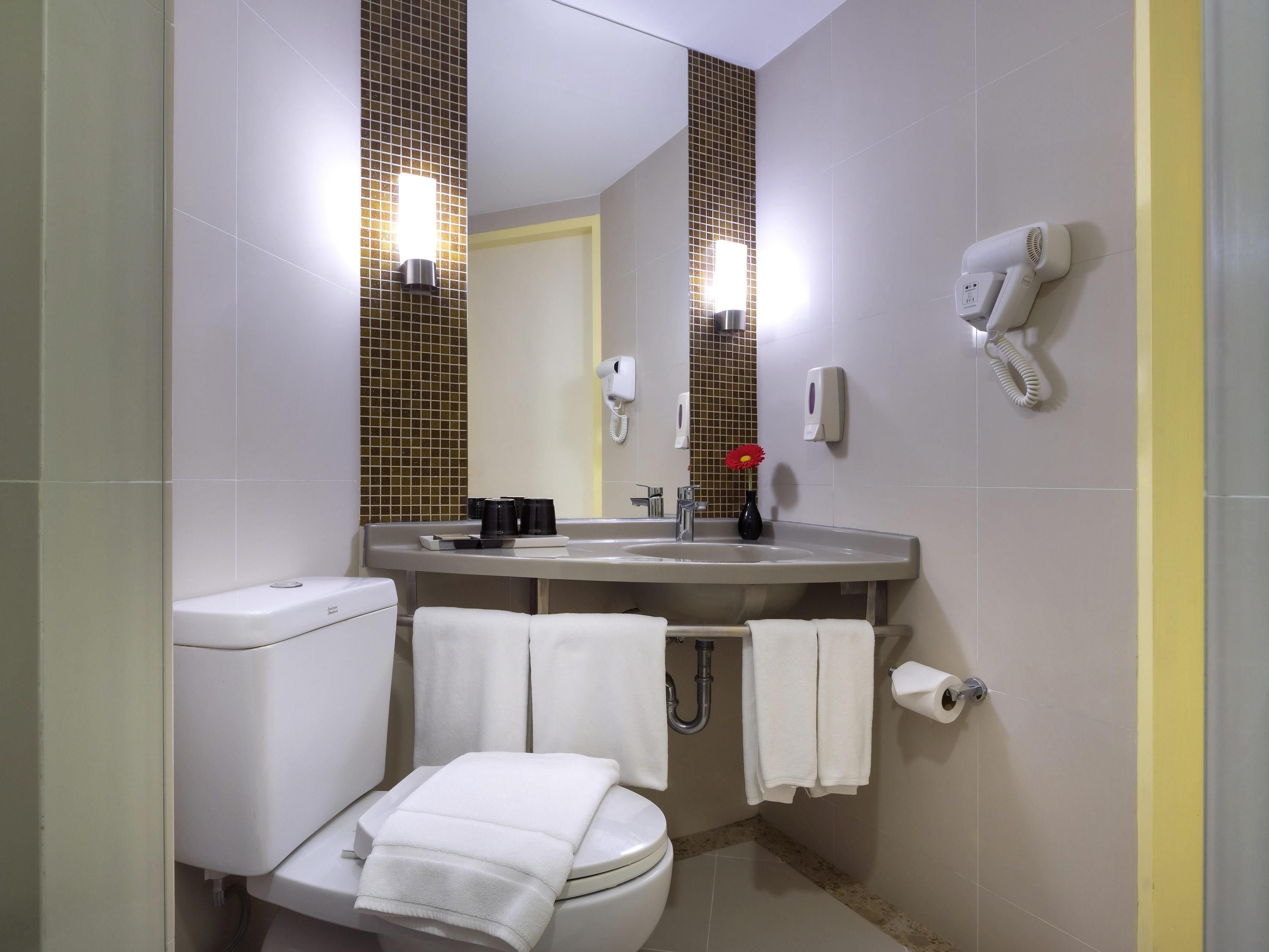 Photo - ibis Styles Bangkok Sukhumvit 4