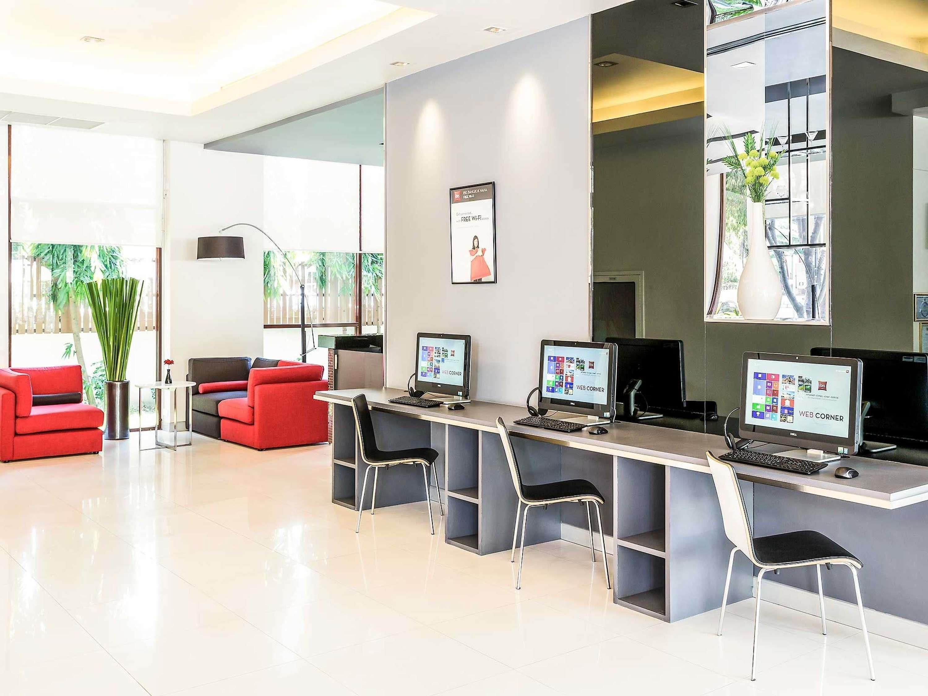 Photo - ibis Styles Bangkok Sukhumvit 4