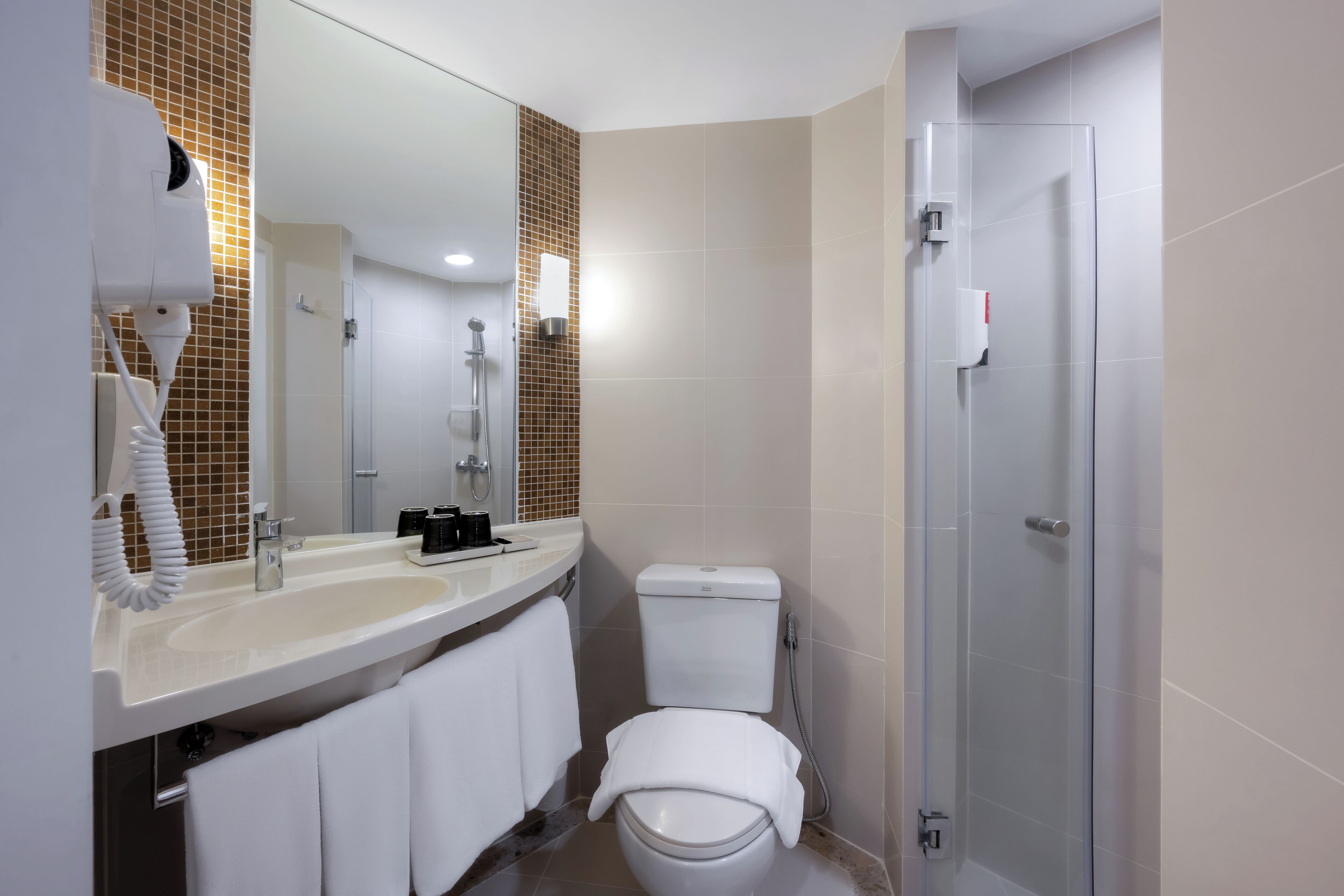 Foto - ibis Styles Bangkok Sukhumvit 4