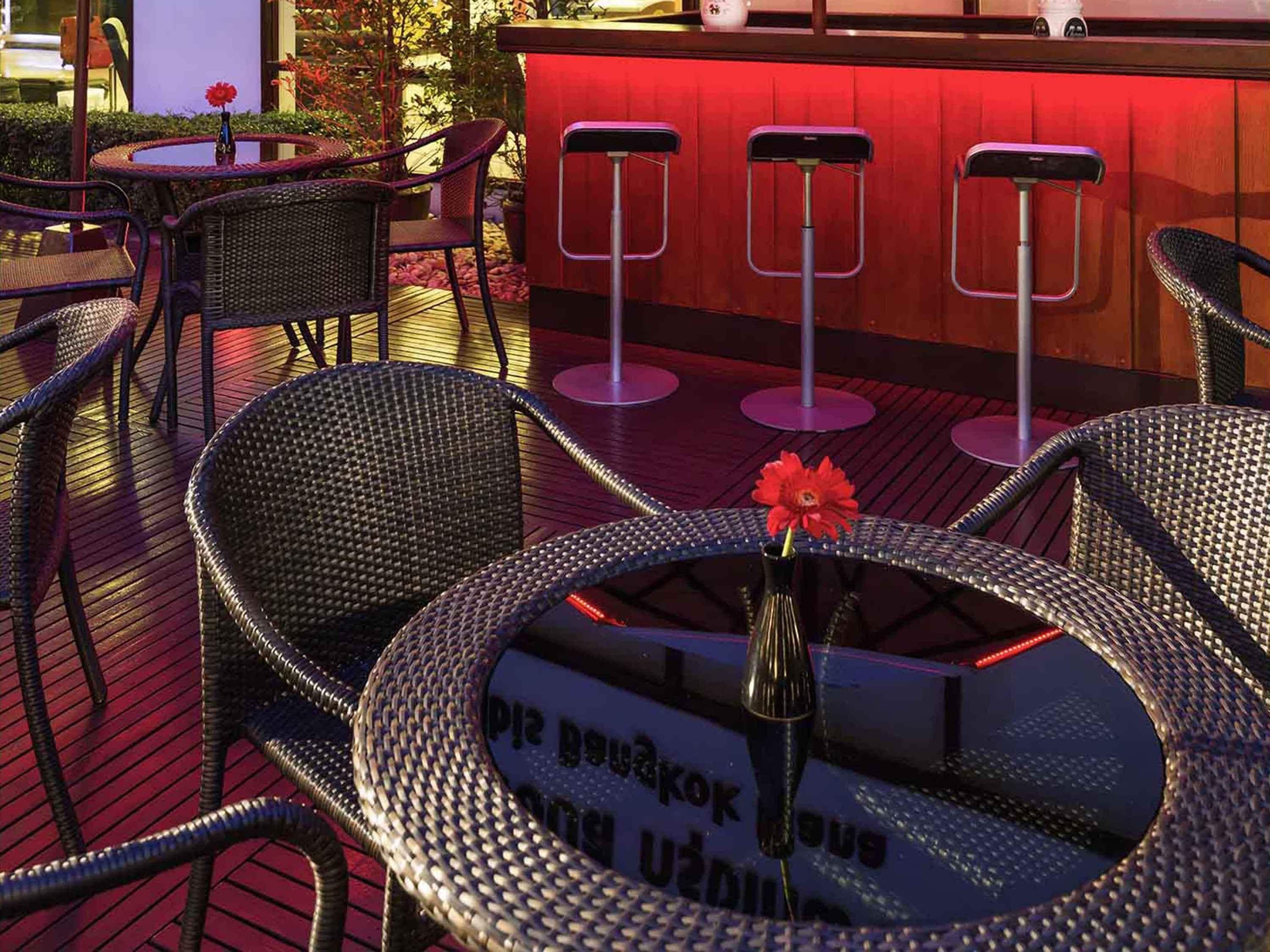 Photo - ibis Styles Bangkok Sukhumvit 4