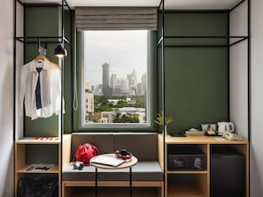 ห้องพัก
