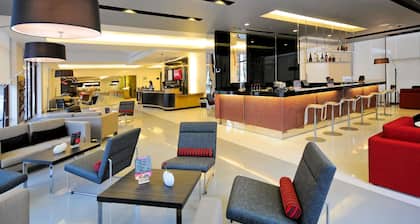 ibis Bangkok Sukhumvit 4