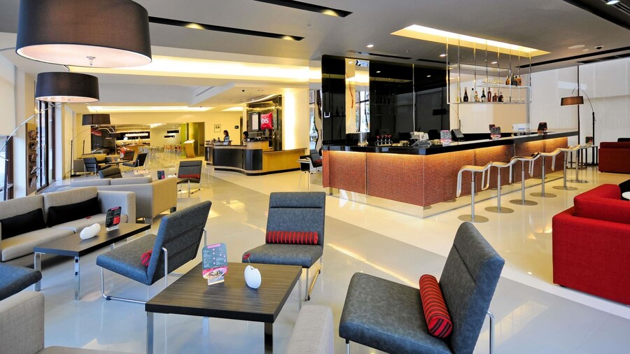 ibis Bangkok Sukhumvit 4