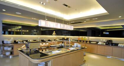 ibis Bangkok Sukhumvit 4