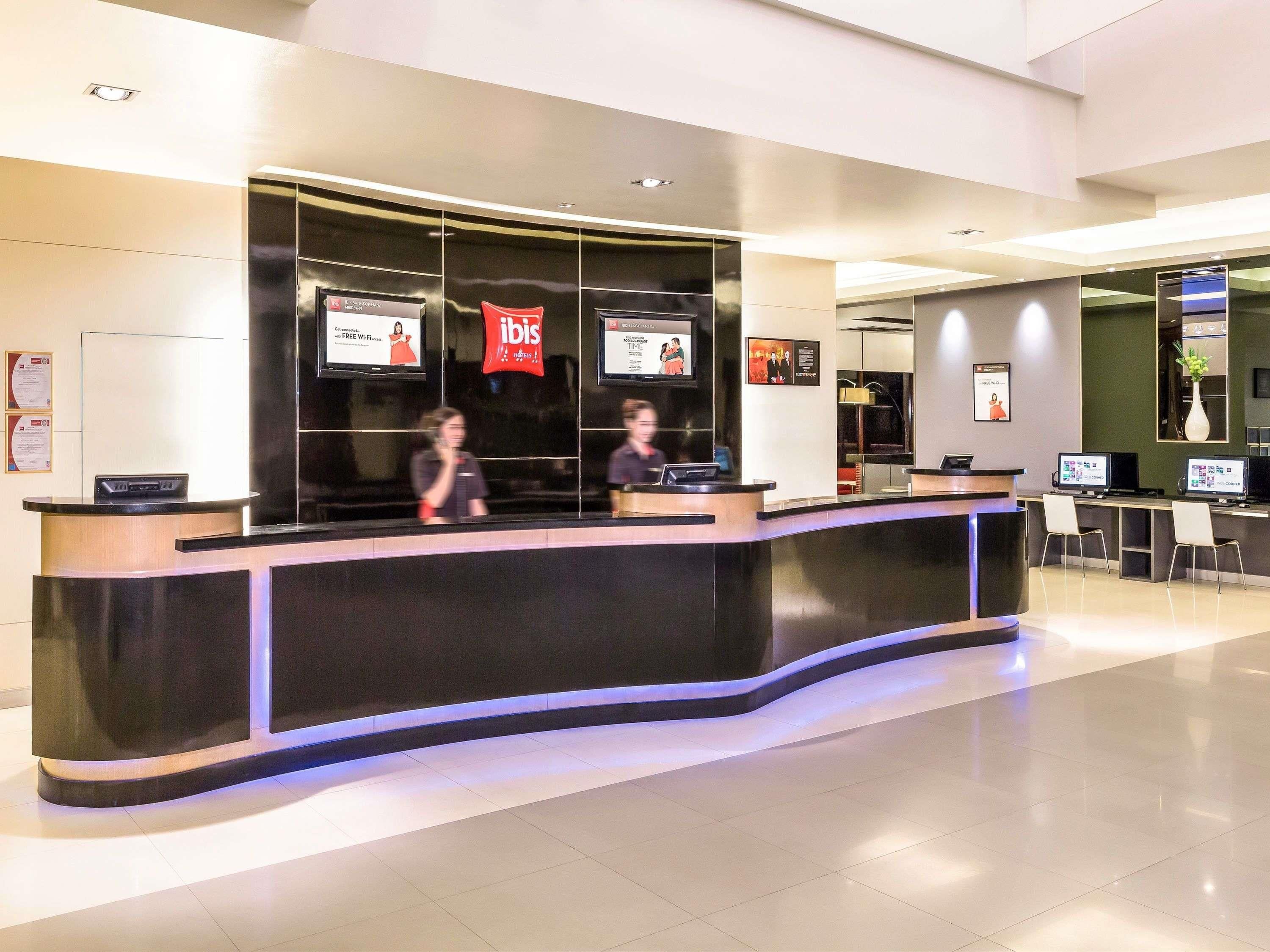 Photo - ibis Styles Bangkok Sukhumvit 4