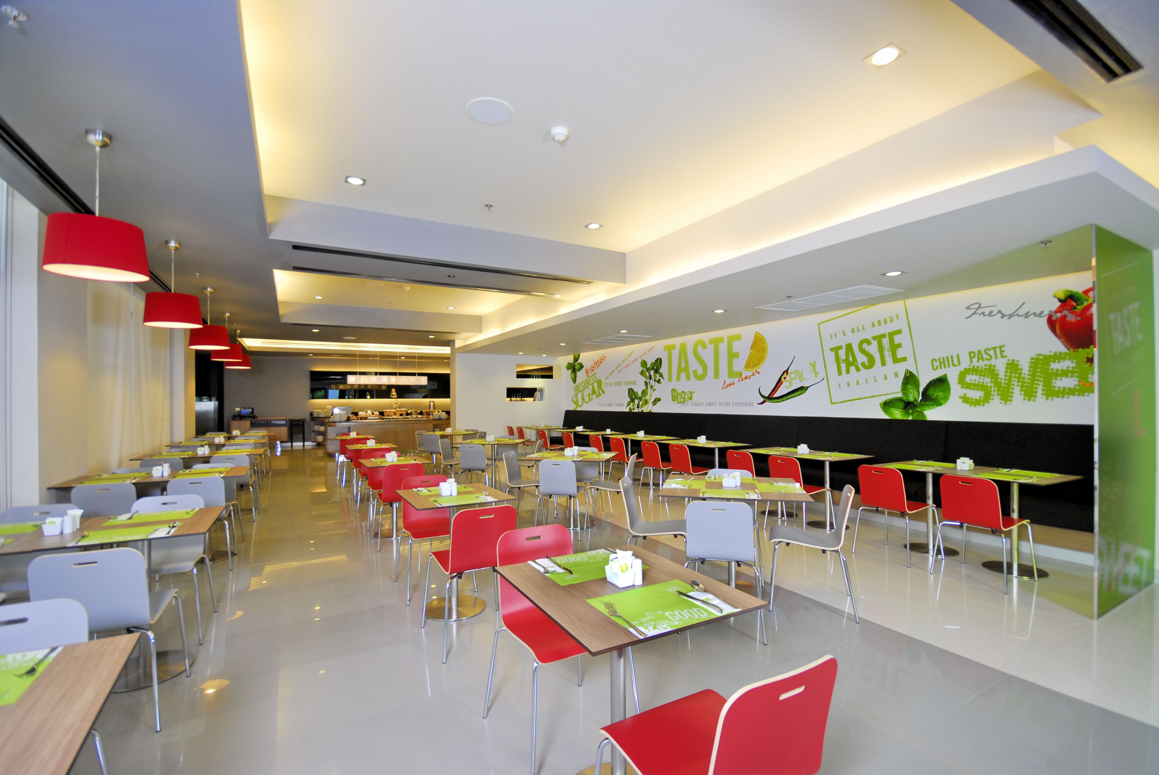 Photo - ibis Styles Bangkok Sukhumvit 4