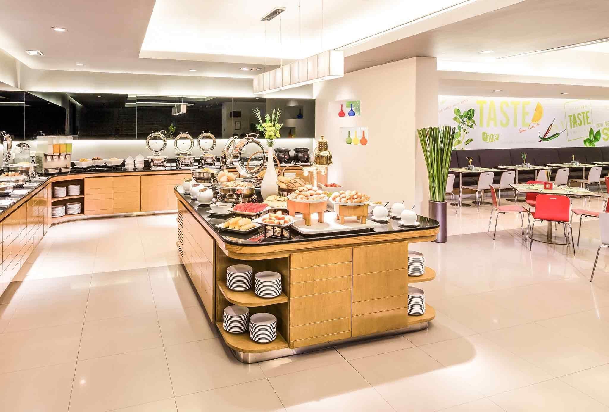 Foto - ibis Styles Bangkok Sukhumvit 4