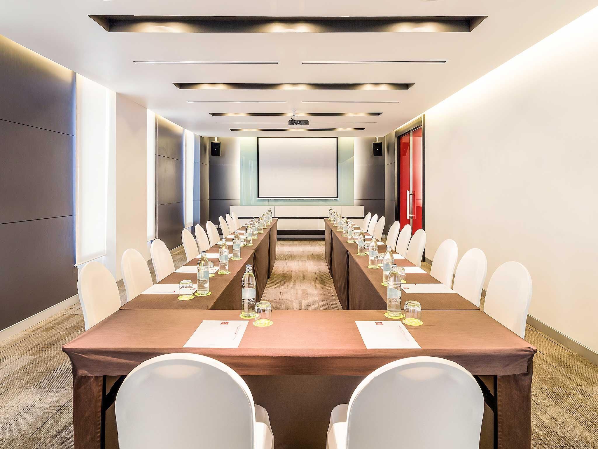 Photo - ibis Styles Bangkok Sukhumvit 4