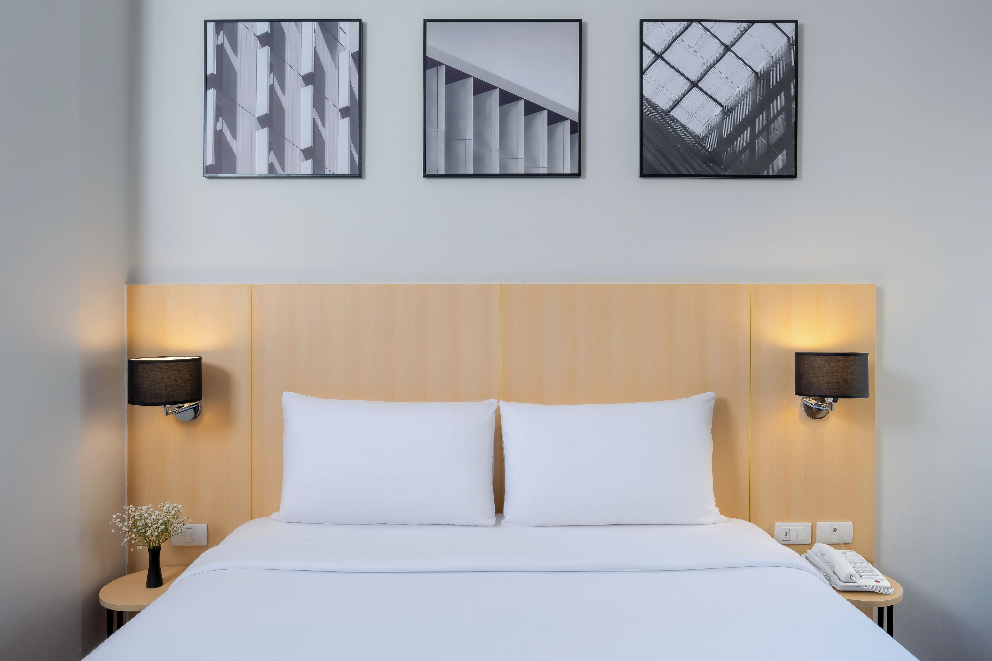 Foto - ibis Styles Bangkok Sukhumvit 4