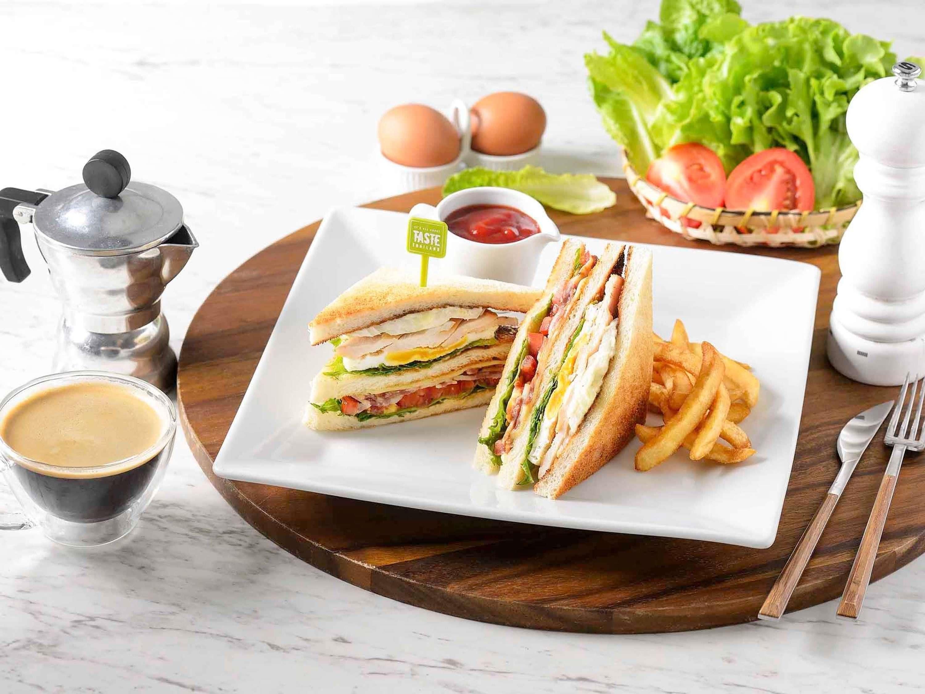 Photo - ibis Styles Bangkok Sukhumvit 4