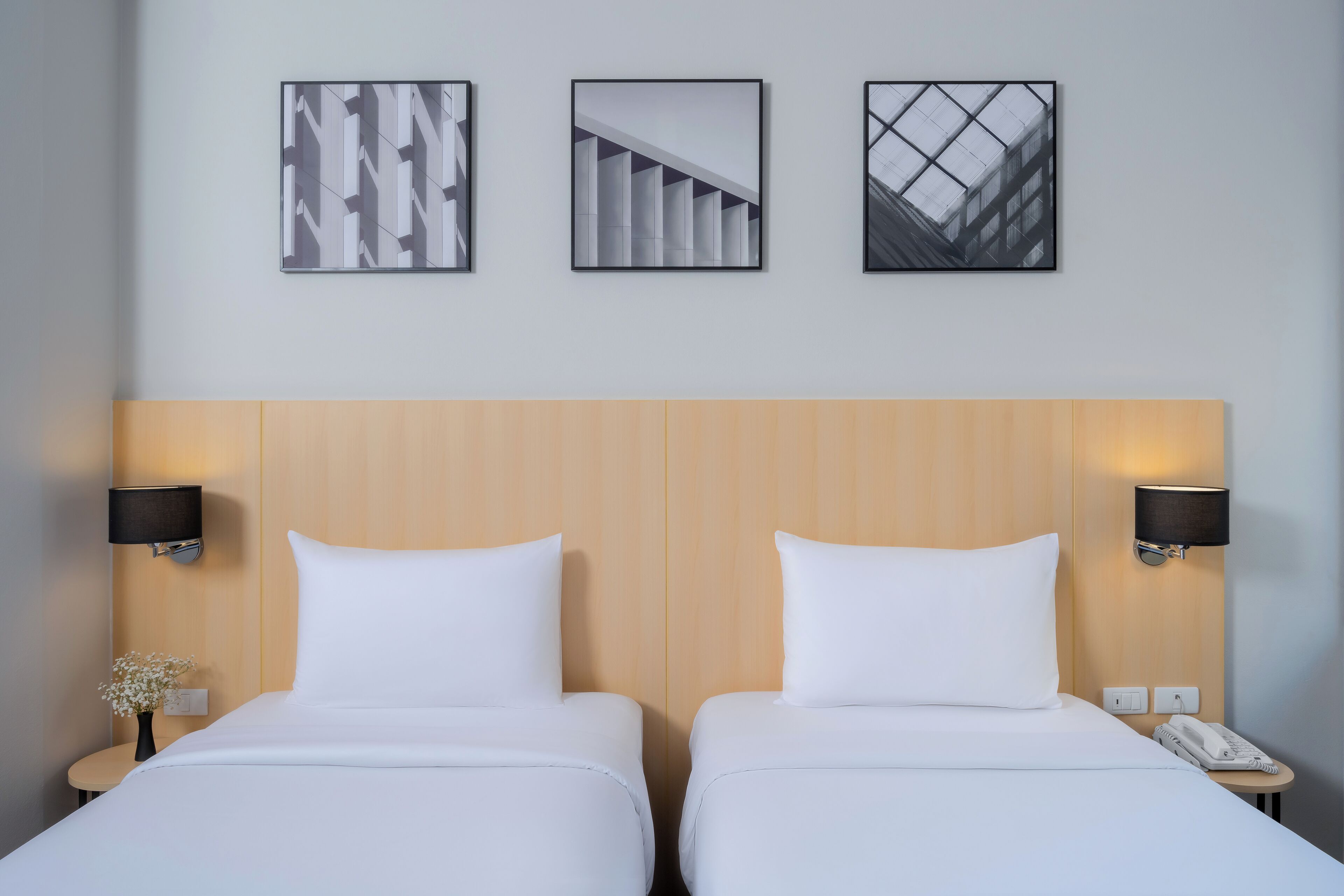 Photo - ibis Styles Bangkok Sukhumvit 4