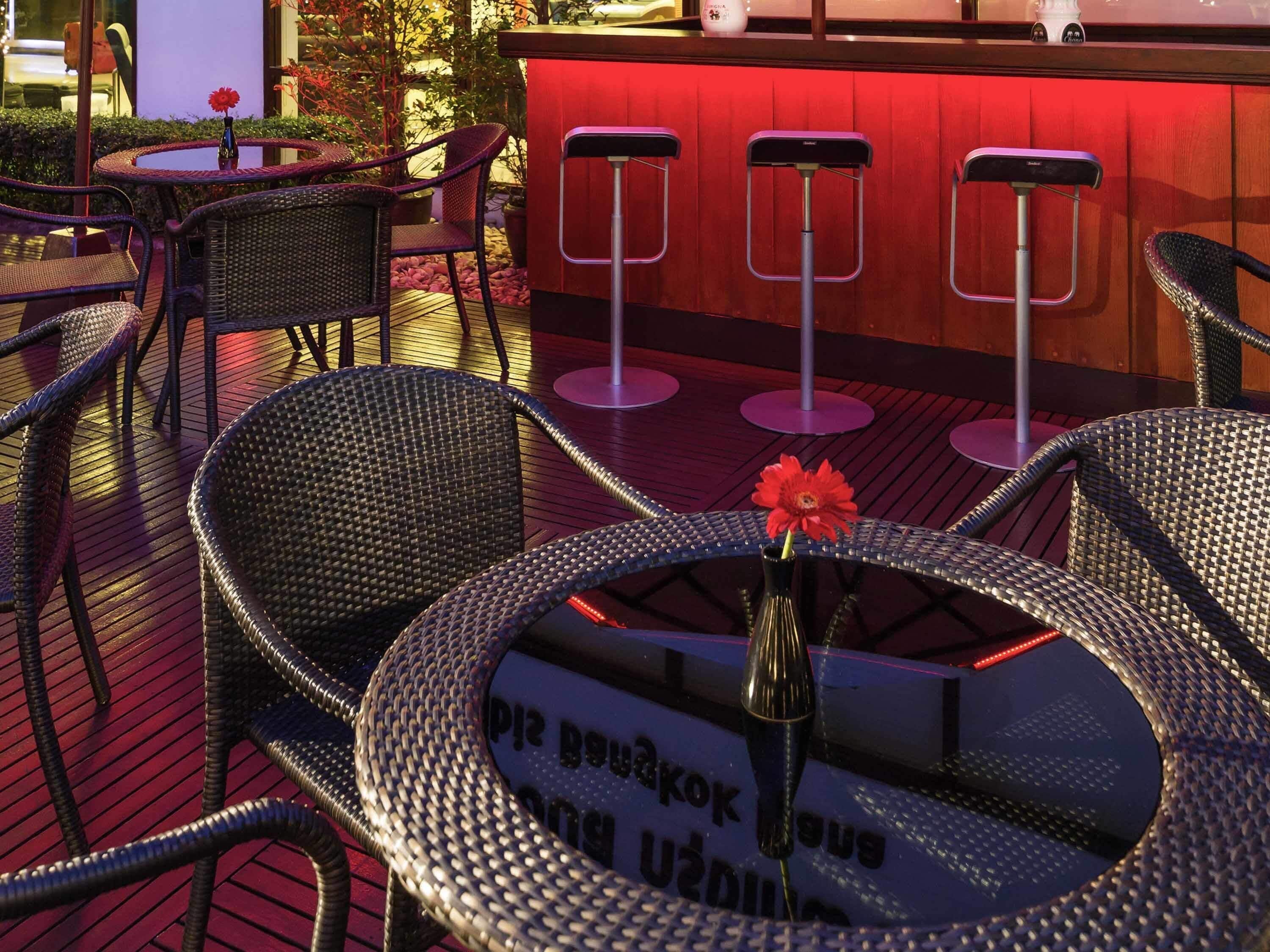 Foto - ibis Styles Bangkok Sukhumvit 4