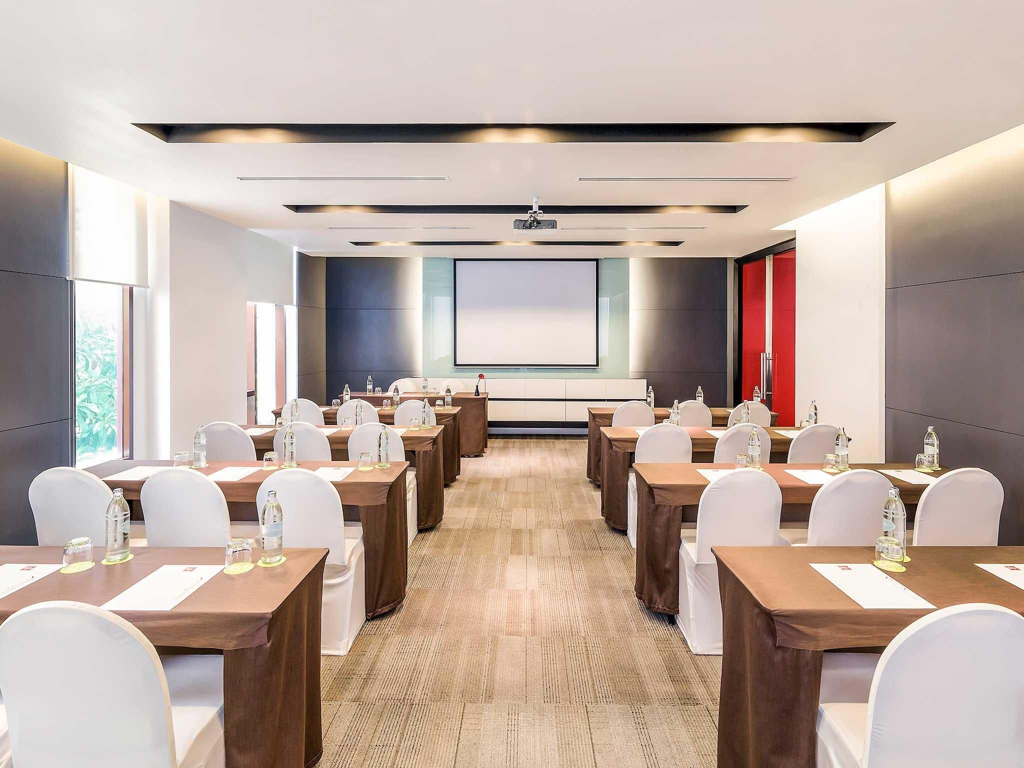 Photo - ibis Styles Bangkok Sukhumvit 4