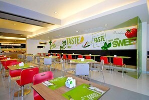 Restaurant - ibis Bangkok Sukhumvit 4 (Bangkok)
