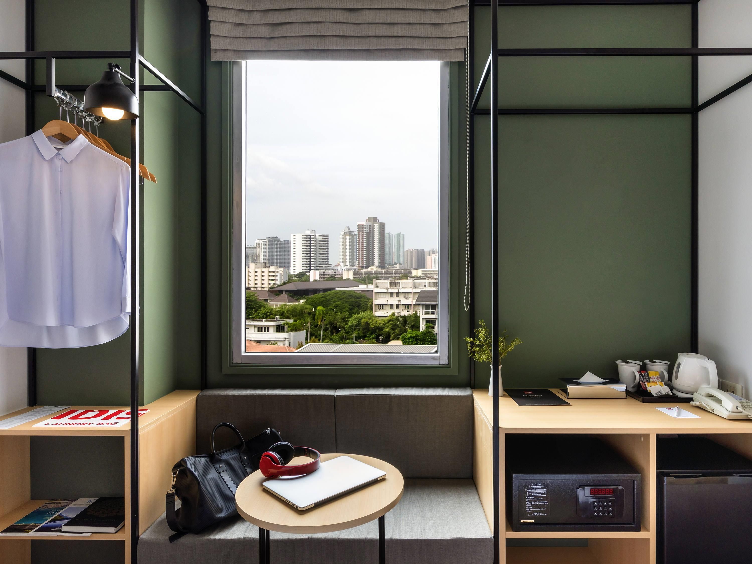 Photo - ibis Styles Bangkok Sukhumvit 4