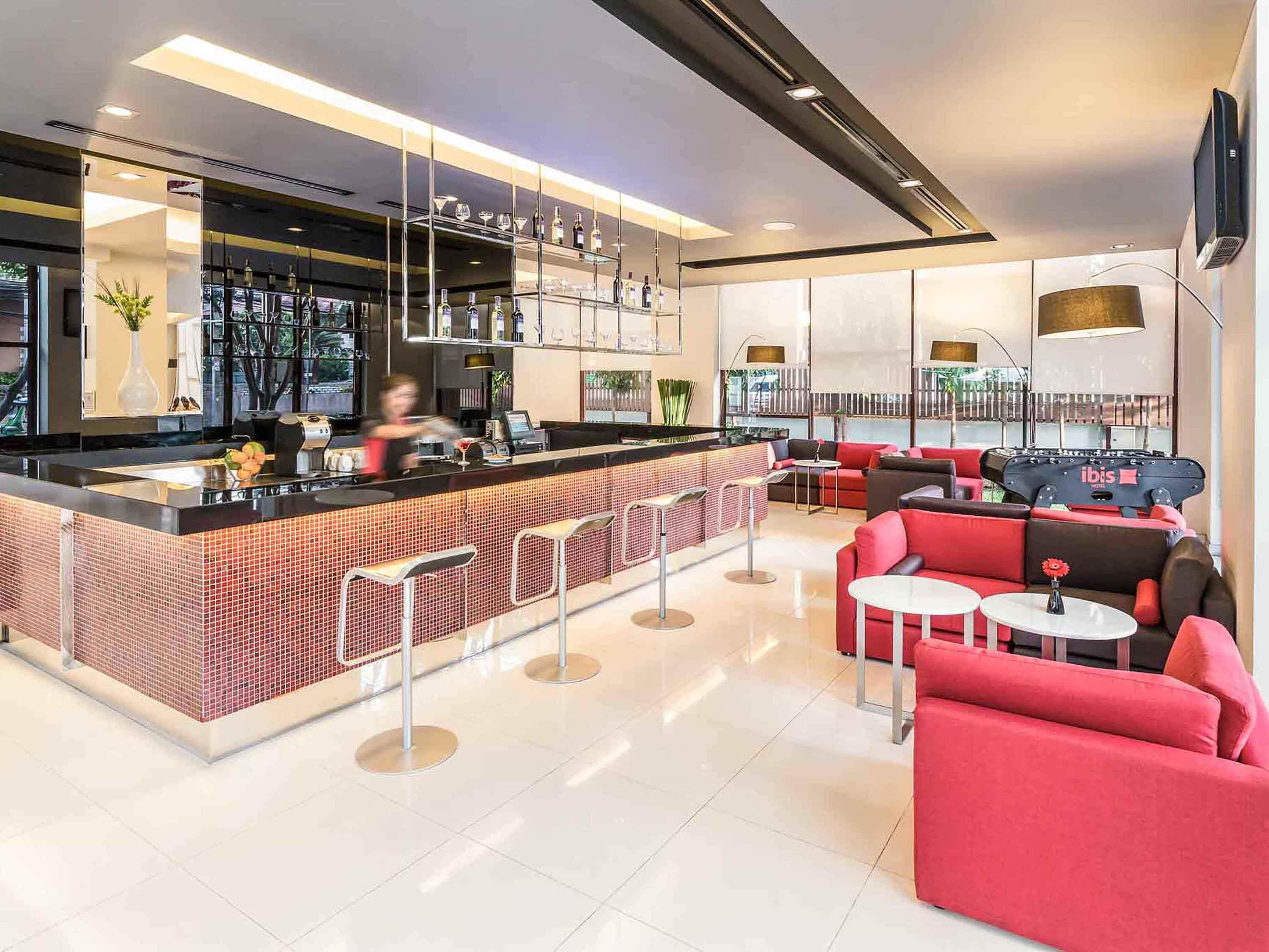 Photo - ibis Styles Bangkok Sukhumvit 4