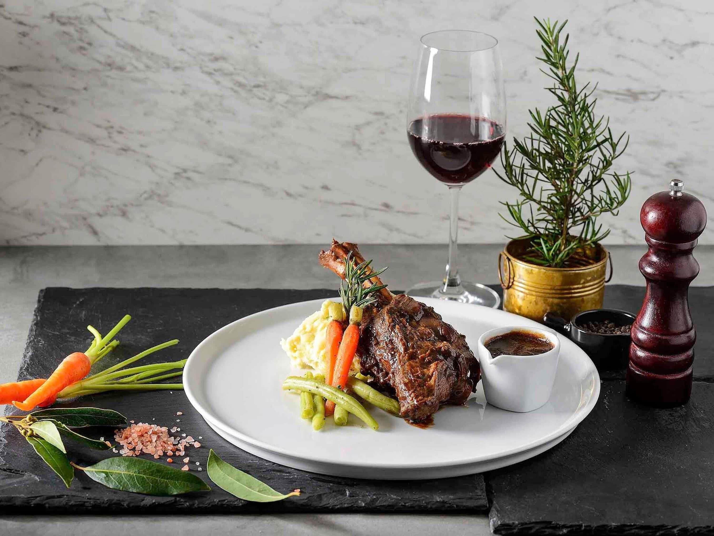 Foto - ibis Styles Bangkok Sukhumvit 4
