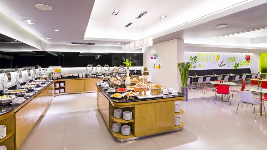 ibis Bangkok Sukhumvit 4