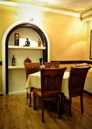 Private kitchen - Hotel Evropa (Podgorica)