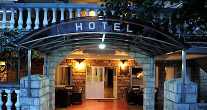 Hotel Evropa