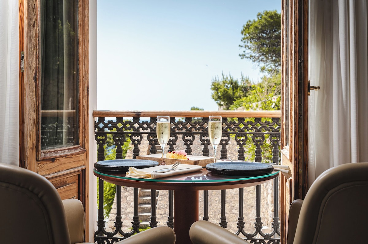Ibiza accommodations