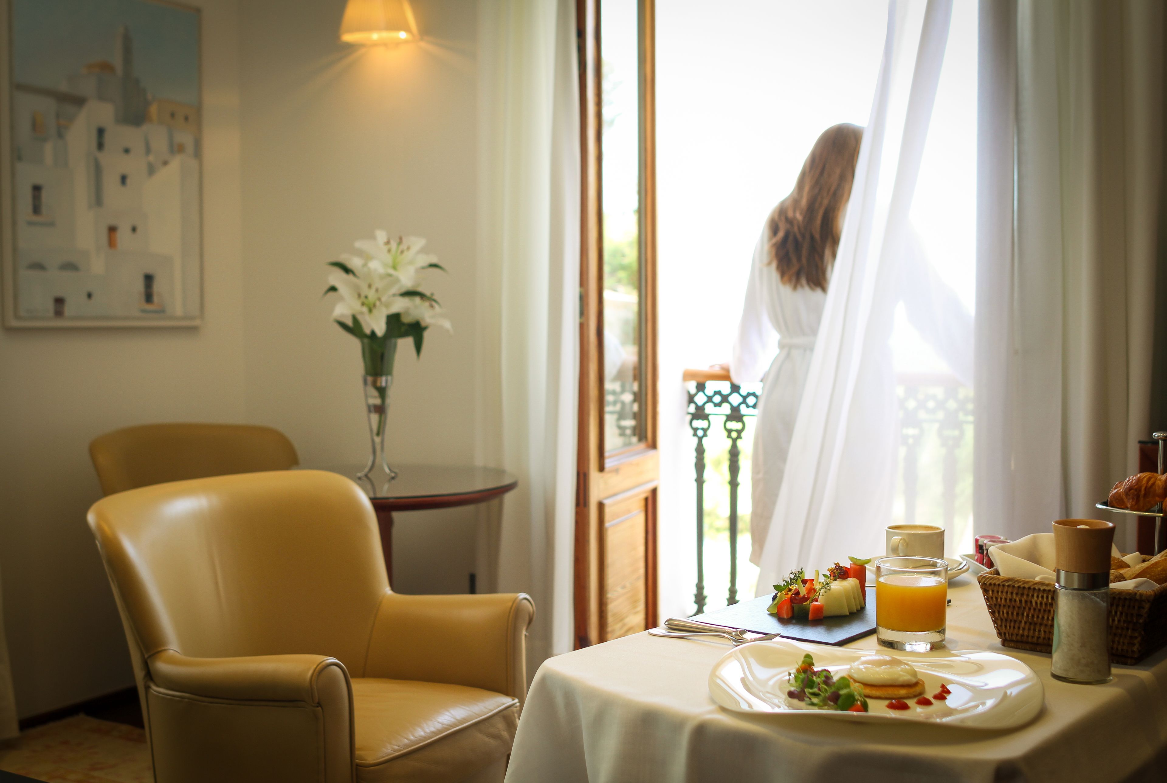 Photo - Mirador de Dalt Vila-Relais & Chateaux