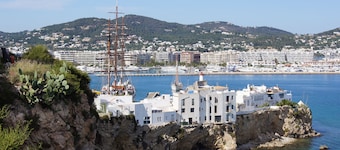 Mirador de Dalt Vila – Relais & Chateaux