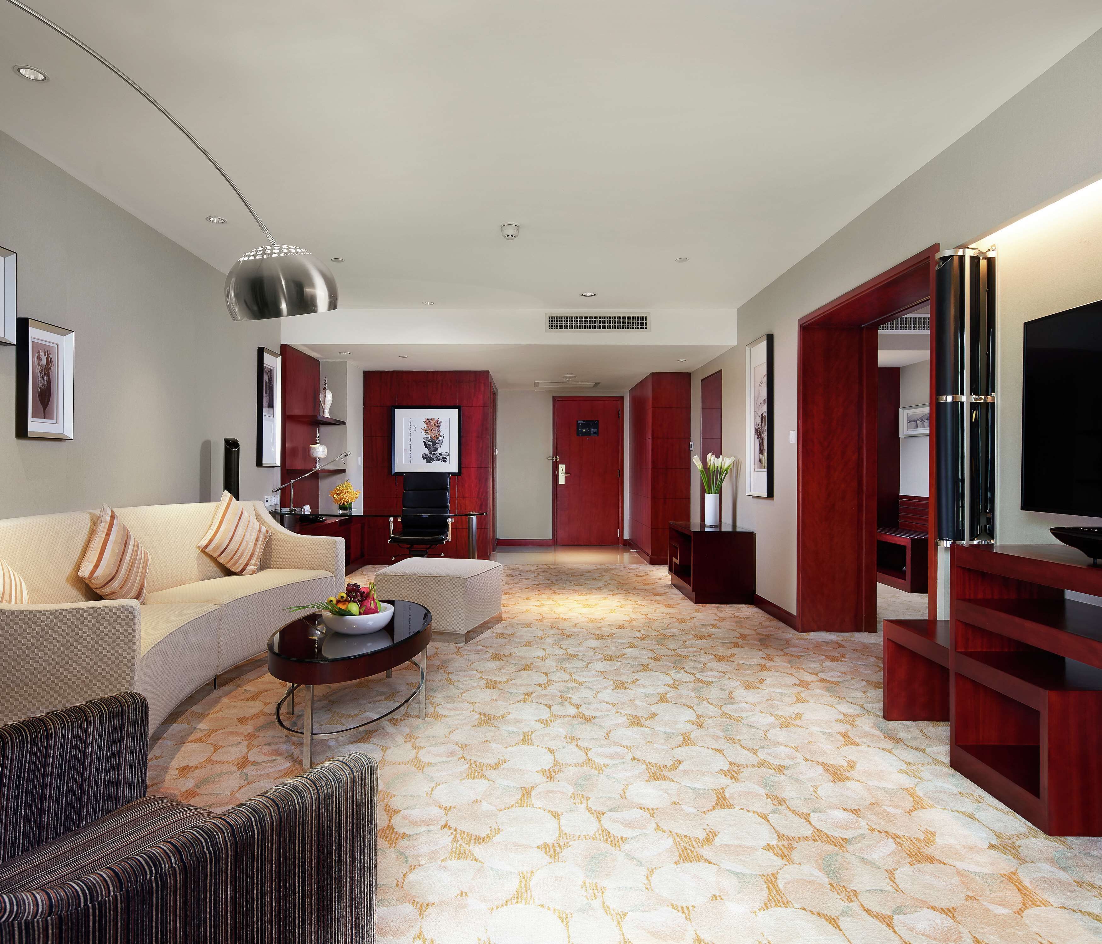 Photo - Hilton Guangzhou Science City