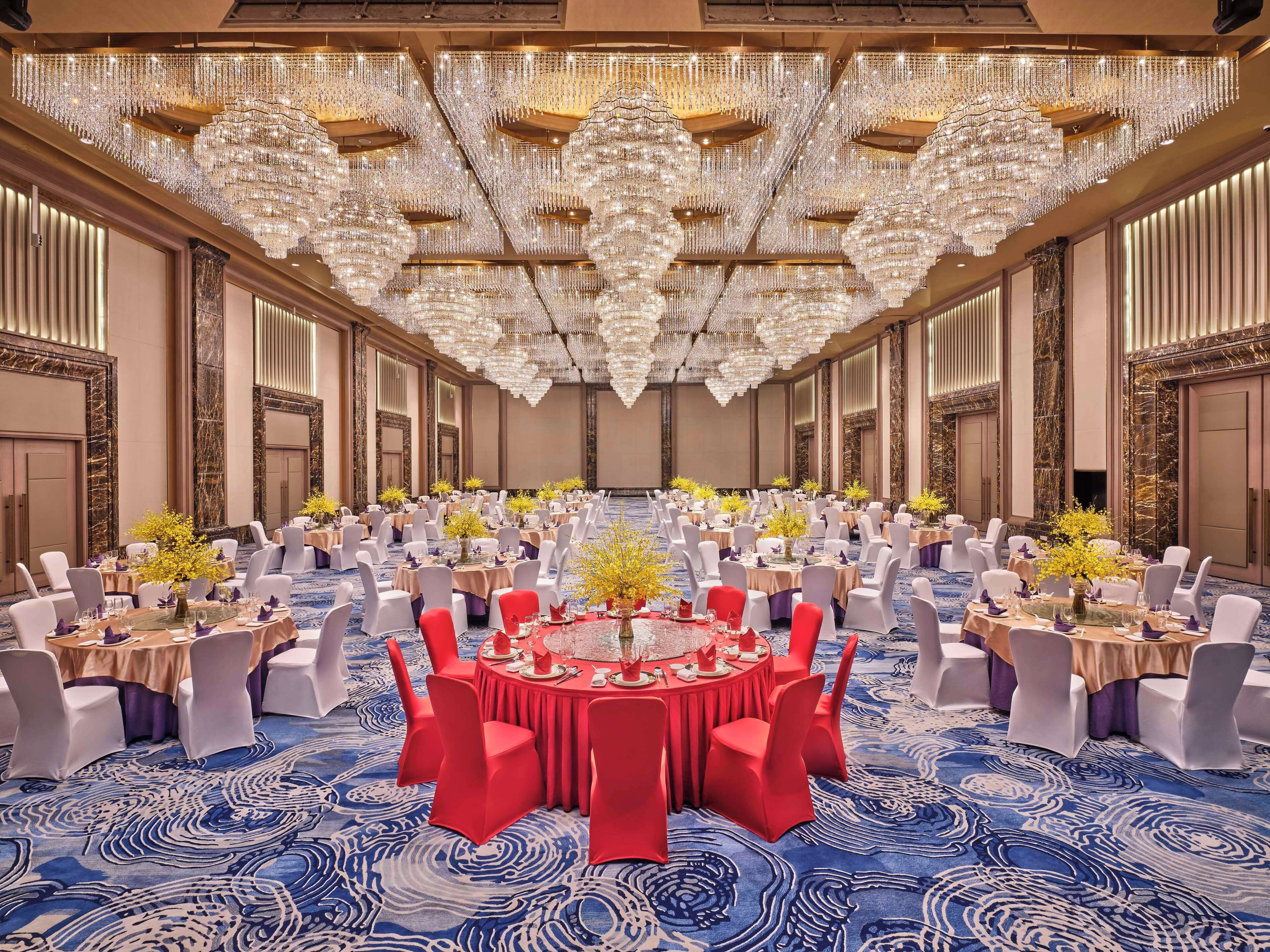 Photo - Hilton Guangzhou Science City