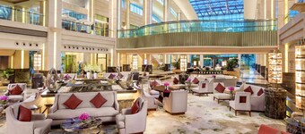 Hilton Guangzhou Science City