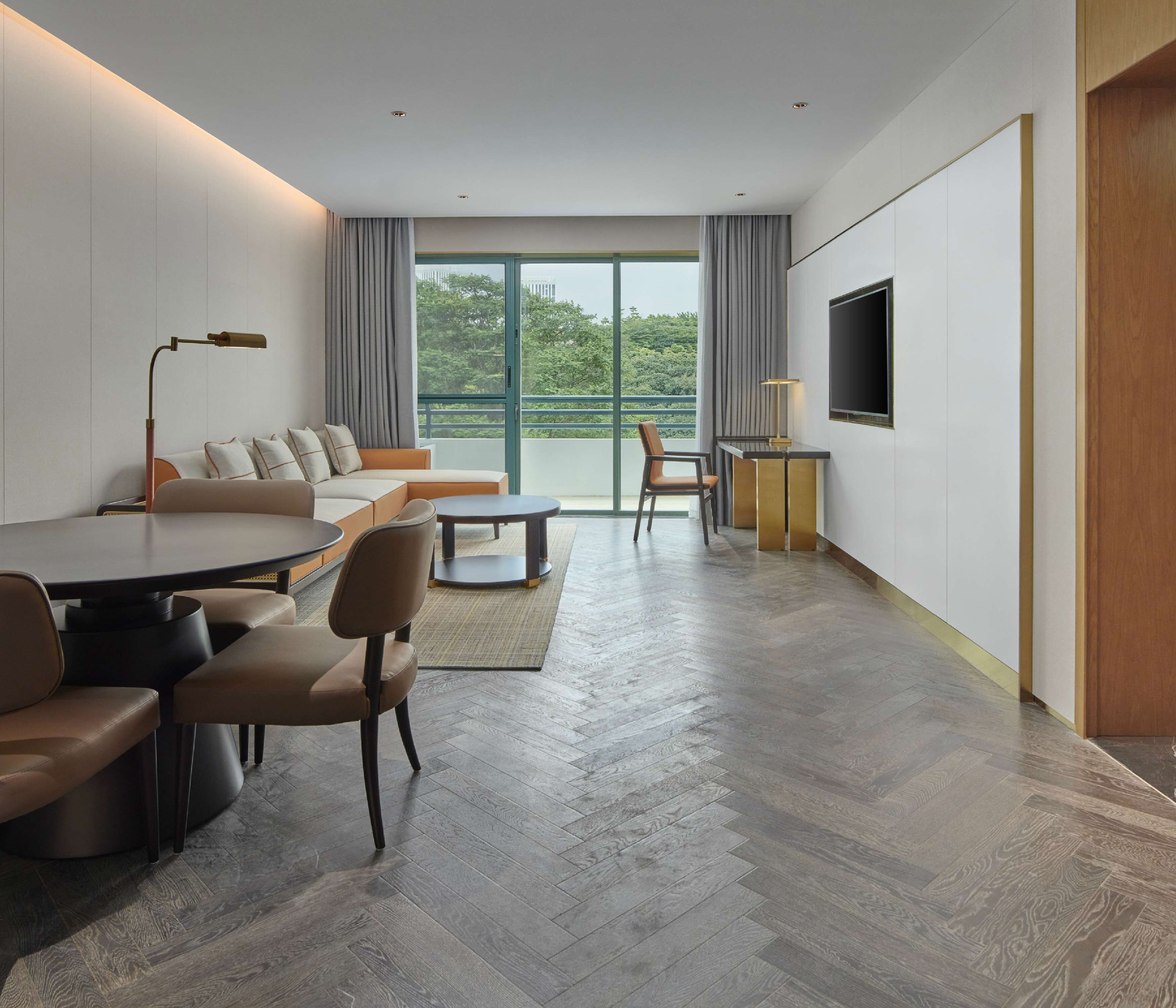 Photo - Hilton Guangzhou Science City