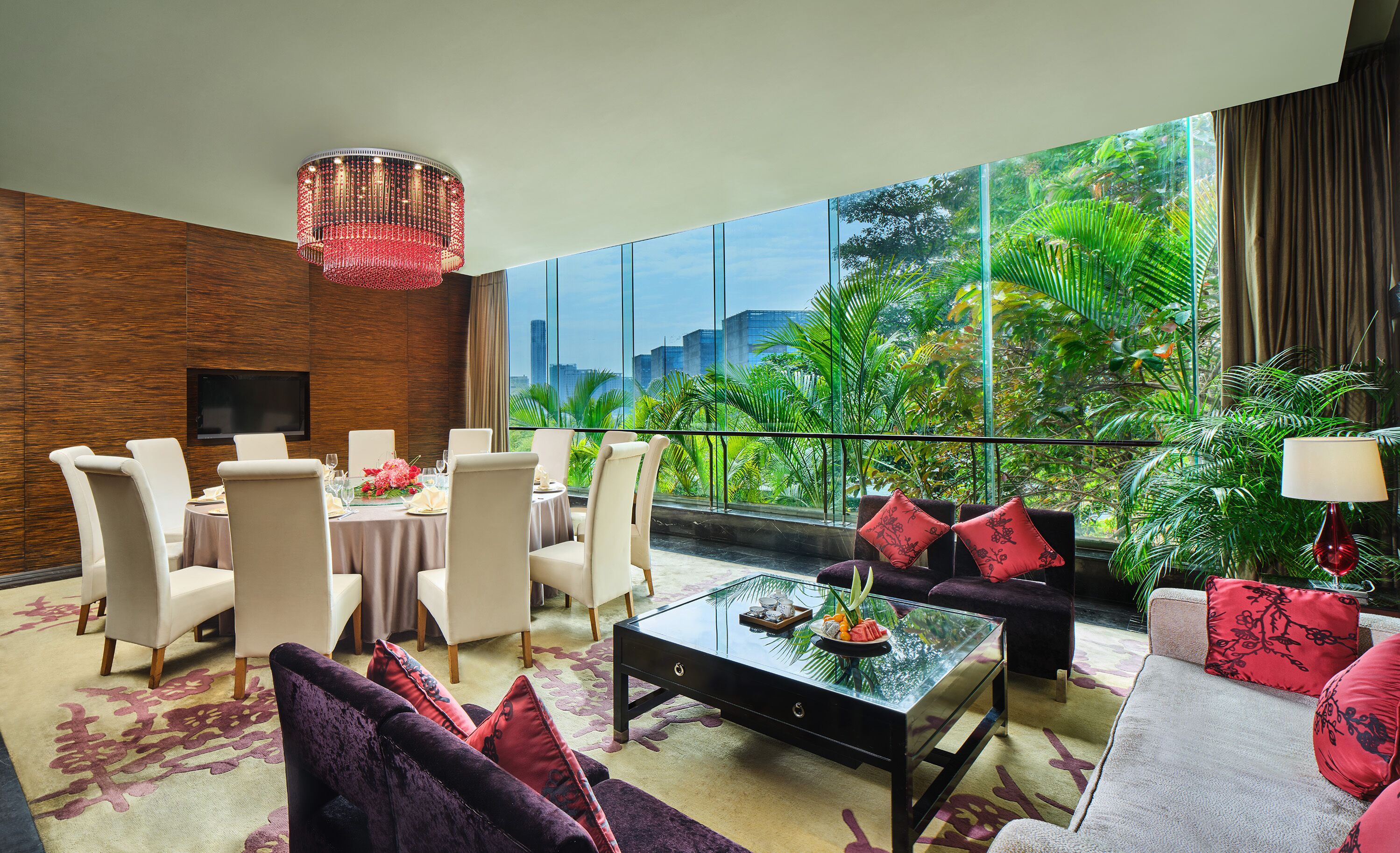 Photo - Hilton Guangzhou Science City